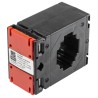 RS PRO Current Transformer 7500A Primary, 1A/5A Secondary, 40mm Bore, Square Polycarbonate Case, Model 171-8793
