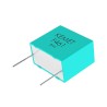 KEMET R75L Film Capacitor ±10% 330 nF 560 V DC 250 V AC Through Hole R75LN33304000K