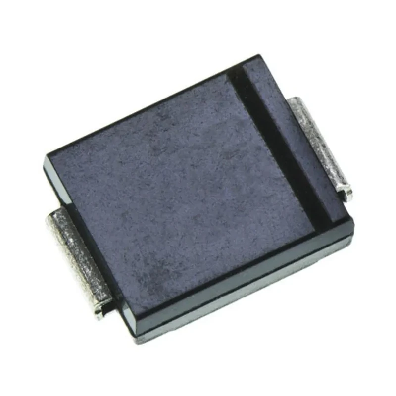 Littelfuse Uni-Directional TVS Diode, 5 kW, DO-214 Package, Surface Mount, 60V, 2-Pin, Model 5.0SMDJ60A