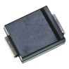 Littelfuse Uni-Directional TVS Diode, 5 kW, DO-214 Package, Surface Mount, 60V, 2-Pin, Model 5.0SMDJ60A