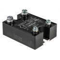 Celduc SC8 Series Solid State Relay 50A, Panel Mount, 520Vrms Load, 30V DC Control SC864110
