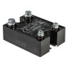 Celduc SC8 Series Solid State Relay 50A, Panel Mount, 520Vrms Load, 30V DC Control SC864110