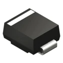 Littelfuse SIDACtor Protection Thyristor 400V 500A 2.2mA 35A DO-214AA Package P0640SCLRP