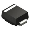 Littelfuse SIDACtor Protection Thyristor 400V 500A 2.2mA 35A DO-214AA Package P0640SCLRP