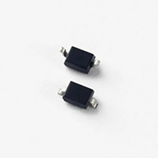 Littelfuse Bi-Directional TVS Diode Array 450W 5V SOD-323 SD05C-01FTG
