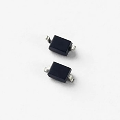 Littelfuse Bi-Directional TVS Diode Array 450W 5V SOD-323 SD05C-01FTG