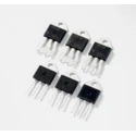 Littelfuse TRIAC 600 V 40A Through Hole 3-Pin, TO-218, Gate Trigger 2 V Q6040K7TP