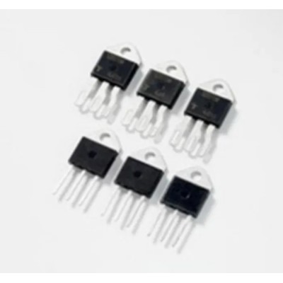 Littelfuse TRIAC 600 V 40A Through Hole 3-Pin, TO-218, Gate Trigger 2 V Q6040K7TP