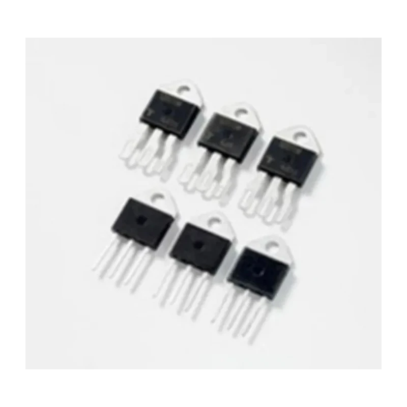 Littelfuse TRIAC 600 V 40A Through Hole 3-Pin, TO-218, Gate Trigger 2 V Q6040K7TP