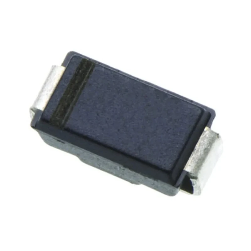 Littelfuse Uni-Directional TVS Diode 400 W 2-Pin DO-214 SMAJ10A