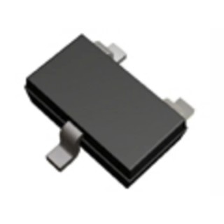ROHM N-Channel MOSFET SC-96 Surface Mount, 2.5A, 30V, Enhancement Mode, 118mΩ Rds, 3-Pin, RQ5E025SNTL