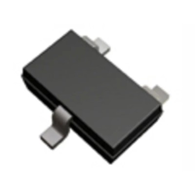ROHM N-Channel MOSFET SC-96 Surface Mount, 2.5A, 30V, Enhancement Mode, 118mΩ Rds, 3-Pin, RQ5E025SNTL