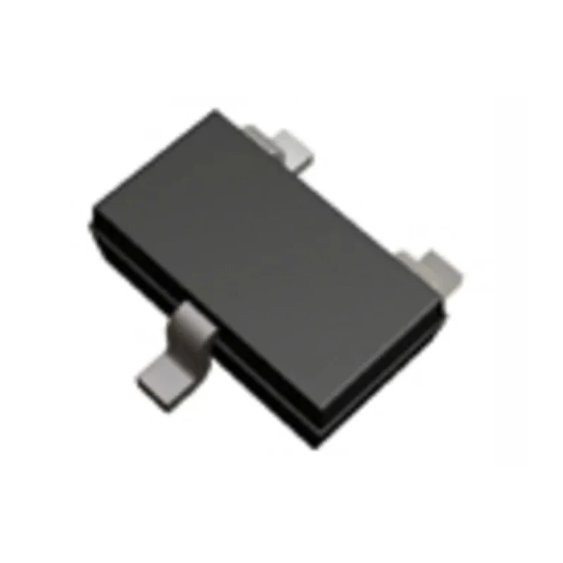 ROHM N-Channel MOSFET SC-96 Surface Mount, 2.5A, 30V, Enhancement Mode, 118mΩ Rds, 3-Pin, RQ5E025SNTL