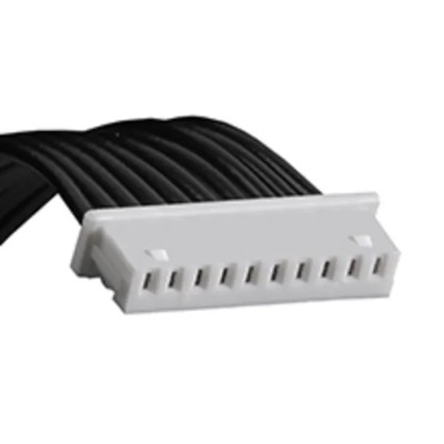 Molex Wire to Board Cable PicoBlade Female to PicoBlade Female 10 Way 150mm 125V Black Polyester 15134-1002