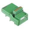 Phoenix Contact PLC Logic Standalone Controller SAM2, PLC-V8C/PT-24DC Series, 16 I/O, 24V DC
