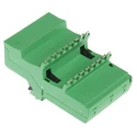 Phoenix Contact PLC Logic Standalone Controller SAM2, PLC-V8C/PT-24DC Series, 16 I/O, 24V DC