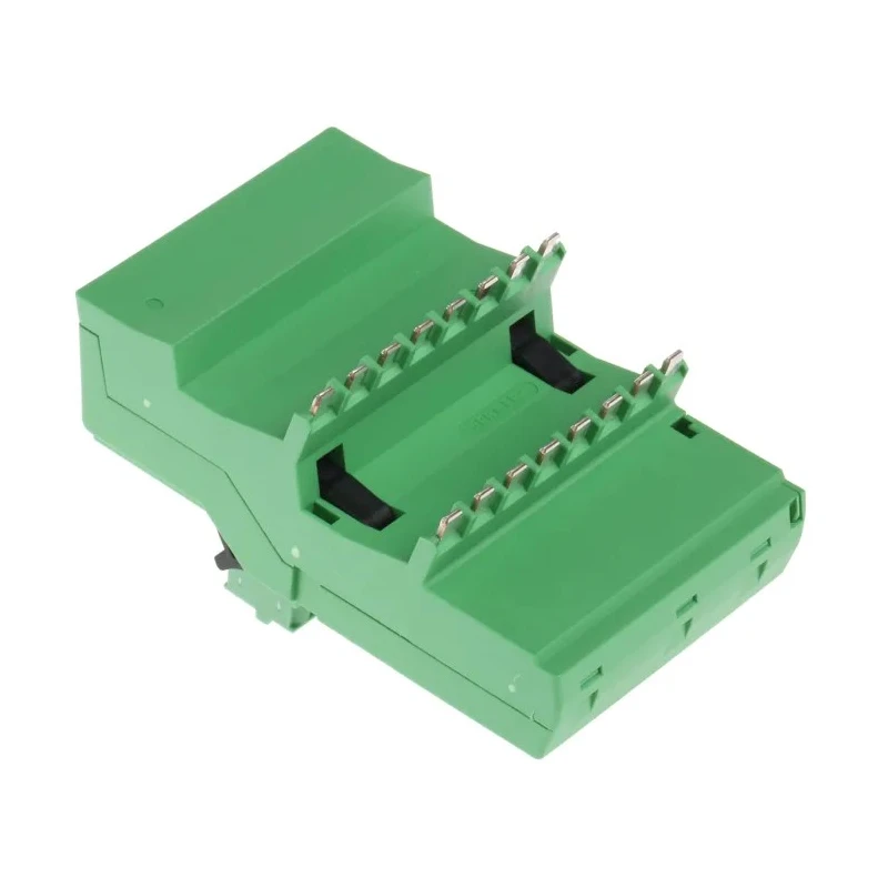 Phoenix Contact PLC Logic Standalone Controller SAM2, PLC-V8C/PT-24DC Series, 16 I/O, 24V DC