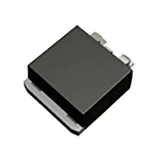 ROHM N-Channel Power MOSFET 24A, 600V, TO-263 Package R6024ENJ