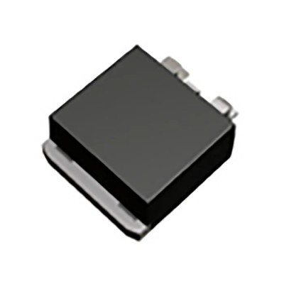 ROHM N-Channel Power MOSFET 24A, 600V, TO-263 Package R6024ENJ