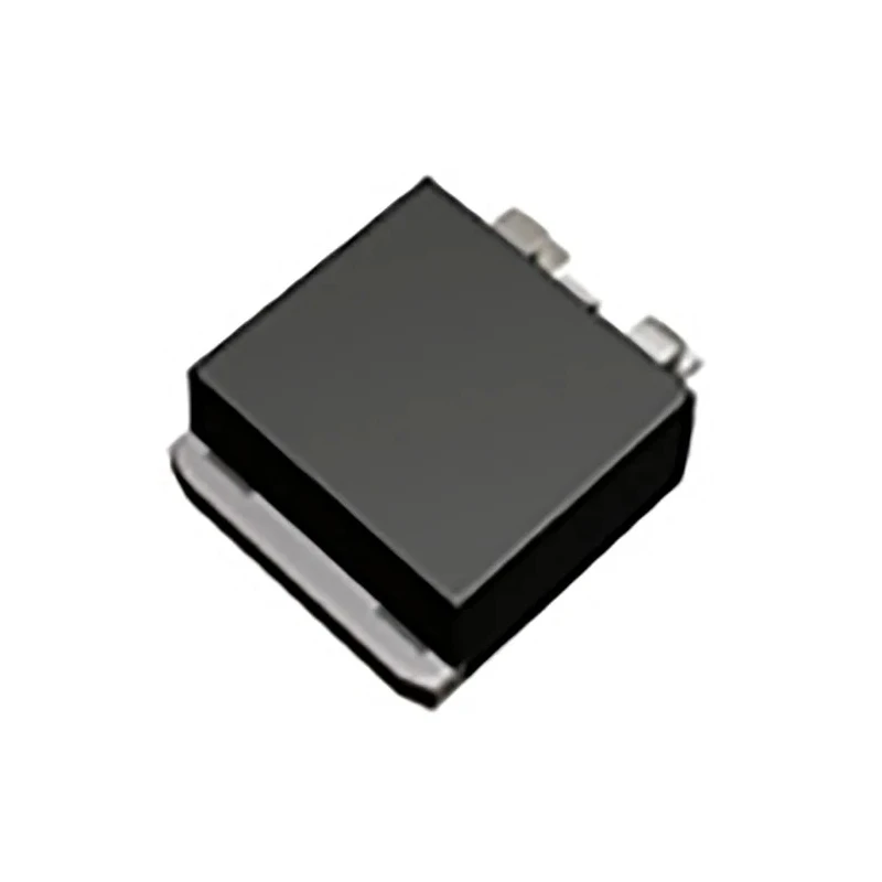 ROHM N-Channel Power MOSFET 24A, 600V, TO-263 Package R6024ENJ