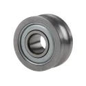 INA Track Roller Cam Follower LFR5201-12-2Z 35mm OD, 15.9mm ID, Cylindrical, 2Z Gap Seal