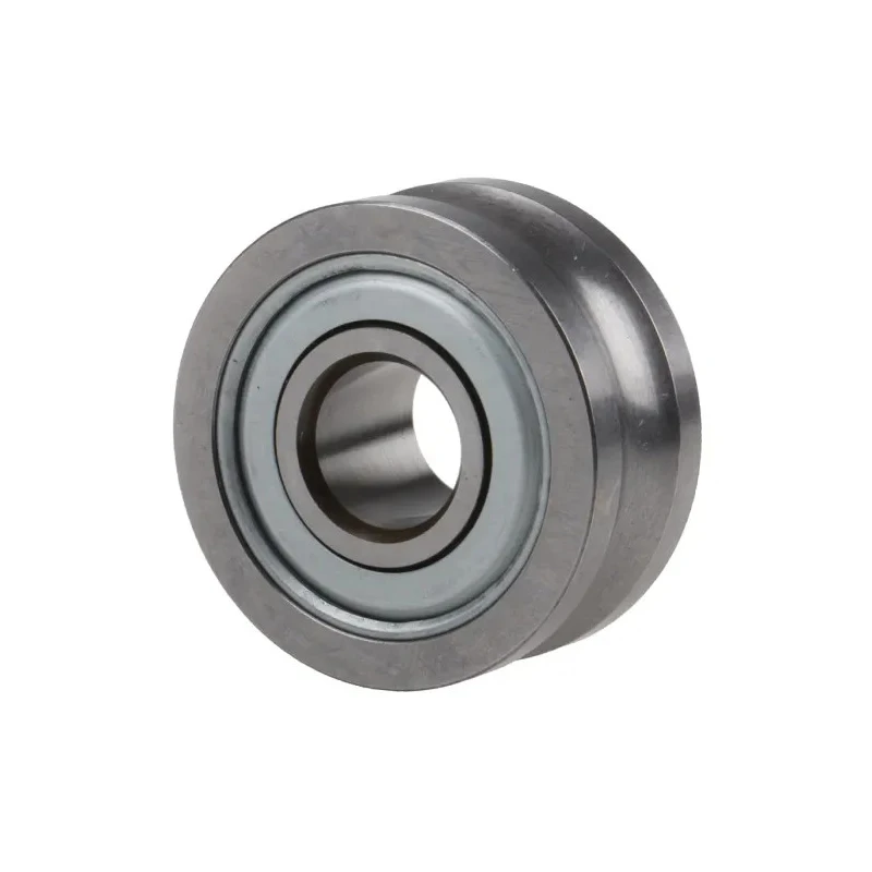INA Track Roller Cam Follower LFR5201-12-2Z 35mm OD, 15.9mm ID, Cylindrical, 2Z Gap Seal