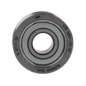 INA Track Roller Cam Follower LFR5201-12-2Z 35mm OD, 15.9mm ID, Cylindrical, 2Z Gap Seal