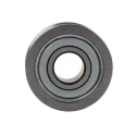 INA Track Roller Cam Follower LFR5201-12-2Z 35mm OD, 15.9mm ID, Cylindrical, 2Z Gap Seal