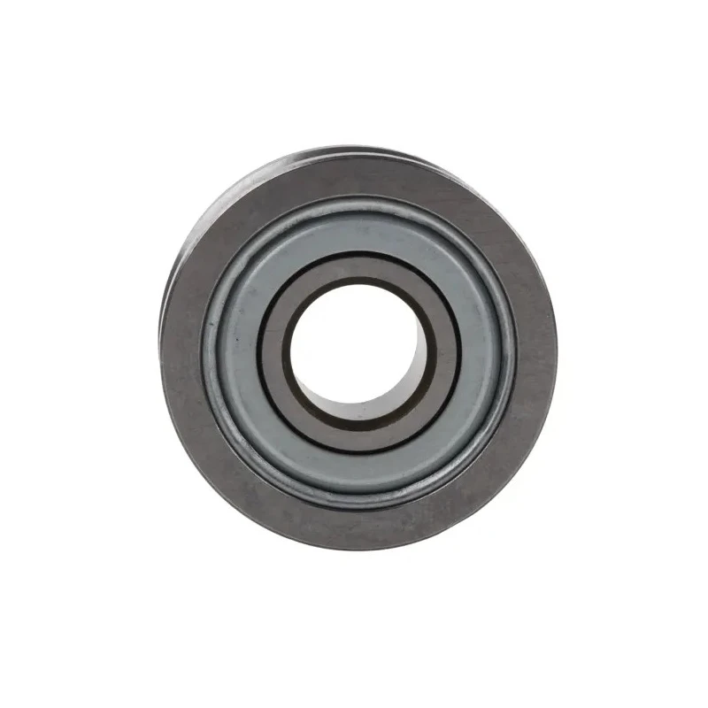 INA Track Roller Cam Follower LFR5201-12-2Z 35mm OD, 15.9mm ID, Cylindrical, 2Z Gap Seal