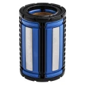 INA Linear Ball Bearing 25 mm ID 40 mm OD Sealed 3950 N Dynamic, 4300 N Static, Closed Type KS25-PP