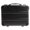 Zarges Waterproof Transit Case Plastic Aluminium 510x665x210 mm IP65 K 411 Series 41717