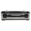 Zarges Waterproof Transit Case Plastic Aluminium 510x665x210 mm IP65 K 411 Series 41717