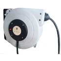 RS PRO Cable Reel 11m, Auto Rewind, Polypropylene, 230V AC 2300W 171-7880