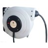 RS PRO Cable Reel 11m, Auto Rewind, Polypropylene, 230V AC 2300W 171-7880