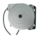 RS PRO Cable Reel 11m, Auto Rewind, Polypropylene, 230V AC 2300W 171-7880
