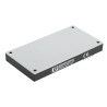 XP Power DC/DC Converter 24V DC, 25 mA Output, 160V DC Max Input, Through Hole, 600 W, High Efficiency, -40 to 100°C RDH600