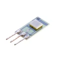 Honeywell Hall Effect Sensor Flat Body, Ratiometric Output, Through Hole, Threaded Barrel, Probe Mounting, 12.6V, 30mA SS94A1