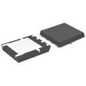 onsemi N-Channel MOSFET 157A 80V Enhancement 5-Pin DFN Surface Mount NTMFS6H801N