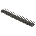 Molex KK 396 Series Straight Through Hole Pin Header, Unshrouded, 24 Contacts, 3.96 mm Pitch, 1 Row, 7A, 250V 26-48-1245