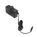 XP Power AC/DC Adapter Interchangeable 36W 9V DC 2.5 x 5.5 x 11 mm Centre Positive Universal Plug, 4A ACM36US09