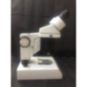 Binocular Stereoscopic Microscope Dual light Portable