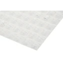RS PRO Square Polyurethane Self-Adhesive Feet, Square, 20.6mm Diameter, 7.6mm Thickness, FSQ821, 173-5957