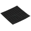 RS PRO Cylindrical Polyurethane Self-Adhesive Feet 12.7 mm Diameter, 3.5 mm Thickness, RoHS, 173-5965