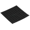 RS PRO Cylindrical Polyurethane Self-Adhesive Feet 12.7 mm Diameter, 3.5 mm Thickness, RoHS, 173-5965