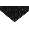 RS PRO Cylindrical Polyurethane Self-Adhesive Feet 12.7 mm Diameter, 3.5 mm Thickness, RoHS, 173-5965