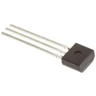DiodesZetex P-Channel MOSFET 160 mA 60 V Enhancement 3-Pin E-Line ZVP3306A