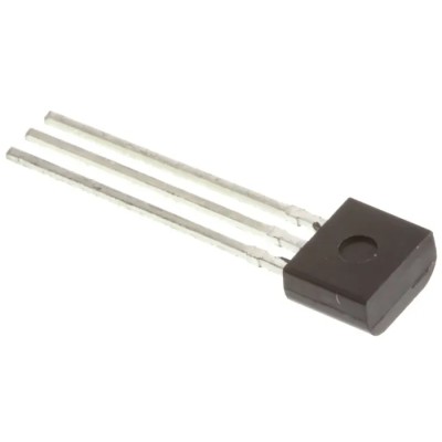 DiodesZetex P-Channel MOSFET 160 mA 60 V Enhancement 3-Pin E-Line ZVP3306A