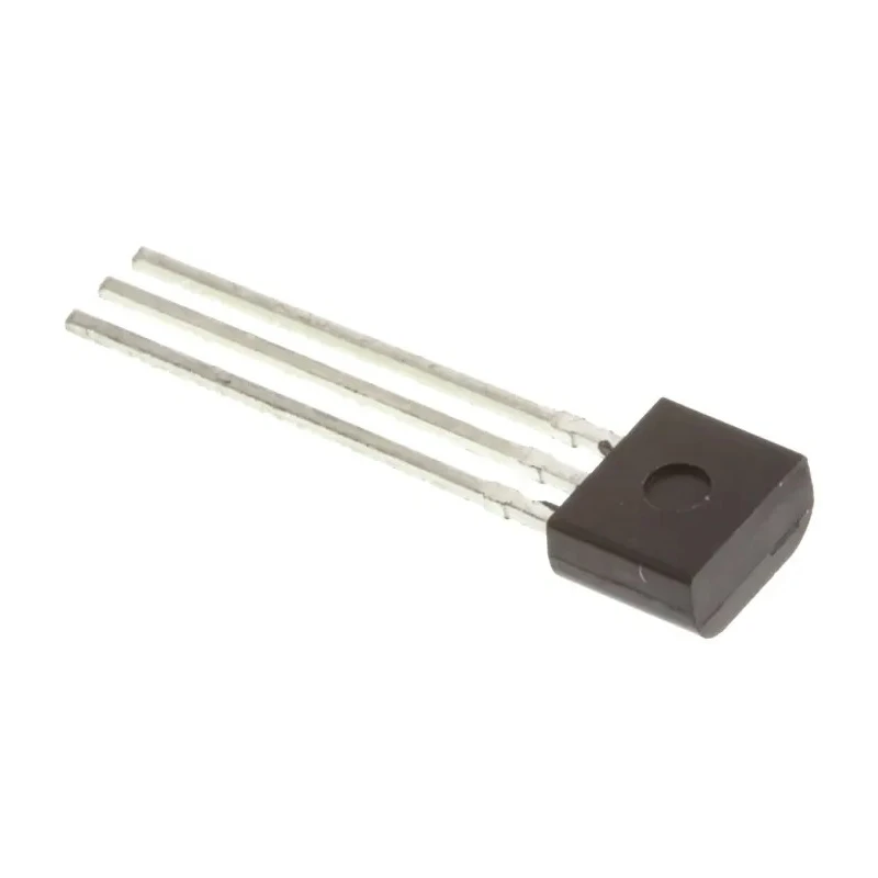 DiodesZetex P-Channel MOSFET 160 mA 60 V Enhancement 3-Pin E-Line ZVP3306A