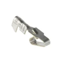 Molex 2478 Series Female Crimp Terminal 24–18 AWG, Brass, Tin Plated, 5A, KK 396 Housing, 08-50-0106