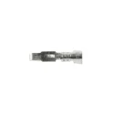 Molex 2478 Series Female Crimp Terminal 24–18 AWG, Brass, Tin Plated, 5A, KK 396 Housing, 08-50-0106